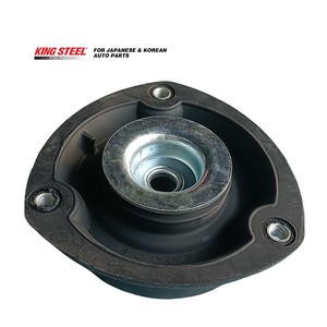 KINGSTEEL OEM 5Q0412331C 5Q0412331D 5Q0412331F support de jambe de force d'amortisseur pour AUDI A1 A3 III 2012- Q3 <span class=keywords><strong>Tiguan</strong></span> 2018- - Product Image 1