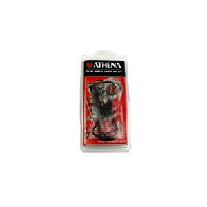 Double pulvérisateur à jet Venturi pour kit carburateur FCR-MX P400000180002 Italie - Product Image 2