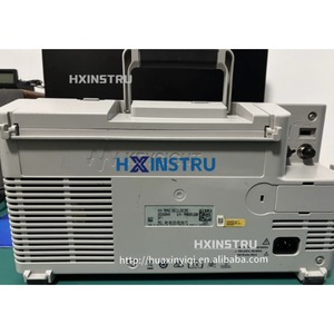 ออสซิลโลสโคป Keysight/Agilent DSOX2004A มือสอง 1 เครื่อง 70 MHz 4 ช่องสัญญาณอนาล็อก lexso H - Product Image 4