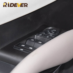 RIDEVER BYD Yuan PLUS SUV électrique pur 510KM Conduite intelligente Véhicule à énergie nouvelle - Product Image 4