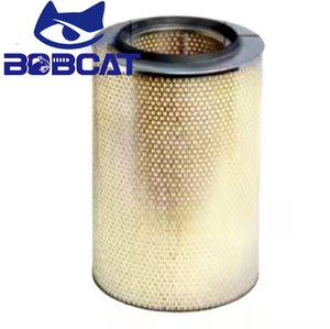 Grosir Filter kartrid Filter kualitas tinggi C311238 3957767087 AF421M suku cadang otomotif Filter udara tugas berat - Product Image 1