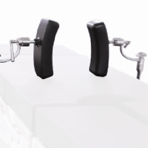 Aksesori Operasi Klinik Penopang Pinggang Fiksasi Tempat Tidur Operasi - Product Image 1