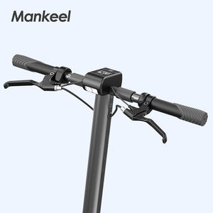 Mankeel EE. UU. Almacén 1000W Doble Suspensión <span class=keywords><strong>Mercane</strong></span> <span class=keywords><strong>Widewheel</strong></span> <span class=keywords><strong>Pro</strong></span> Scooter Eléctrico - Product Image 1