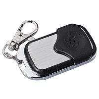 YET026 315/433mhz copie Clone Code 4 bouton ouvre-porte de garage télécommande interrupteur de porte sans fil
