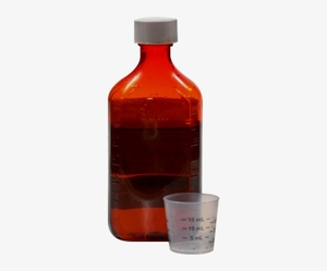 Botellas de Plástico de 4 oz <span class=keywords><strong>para</strong></span> <span class=keywords><strong>Jarabe</strong></span> Líquido, Botellas Farmacéuticas <span class=keywords><strong>para</strong></span> Líquidos - Product Image 5