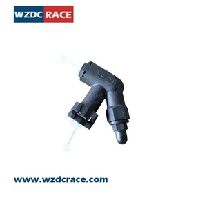 WZDC RACE - Tubo de conexión del cojinete de desembrague 2385664J00000 para SUZUKI, pieza de repuesto - Product Image 3