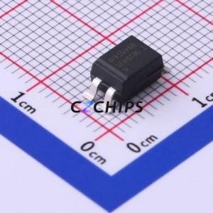 ทรานซิสเตอร์เอาท์พุท SMD-4P SFH6186-3T ของทรานซิสเตอร์ออปโต้คัปเปลอร์ของแท้และใหม่เอี่ยม - Product Image 1