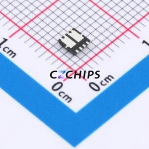 DFN-8D DOZ20DN04 (3x3) ทรานซิสเตอร์ภาคสนามทรานซิสเตอร์ (Mosfet) แบบใหม่ดั้งเดิม - Product Image 2