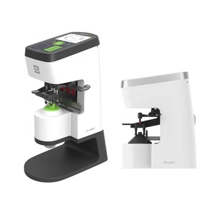 작은 <span class=keywords><strong>lensometer</strong></span> 디지털 LM-001 - Product Image 1