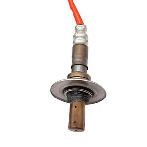 Capteur d'oxygène pour moteur de voiture miniature 22641-AA480 Capteur O2 <span class=keywords><strong>Prix</strong></span> les plus bas Capteur d'oxygène pour Subaru Impreza 2000-2007 - Product Image 1