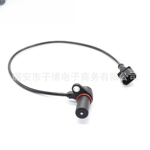 Crankshaft <b>Sensor</b> 0281002214 <b>For</b> Fiat <b>Car</b> Engine Replacement Part LTK12 - Product Image 2