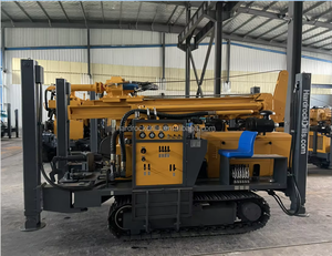 지질 측량 장비 코어 샘플링 장비 코어 드릴링 도구 다이아몬드 드릴링 장비 지질 드릴링 머신 - Product Image 4