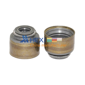 Joint de tige de soupape FPM FKM VK2356 90913-02121 19036040 pour <span class=keywords><strong>TOYOTA</strong></span> Pièce de rechange automobile 9091302121 558.850 - Product Image 1