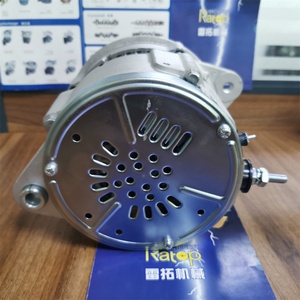 ไดชาร์จ 24V 95A รุ่น 197-8820 197 8820 C7 C9 เครื่องกำเนิดไฟฟ้า ไดชาร์จสำหรับชาร์จไฟ 1978820 CA1978820 - Product Image 4