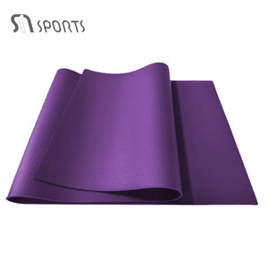 Thân Thiện Với Môi Biểu Tượng Tùy Chỉnh Pvc Yoga <span class=keywords><strong>Mat</strong></span> 6Mm Không Thấm Nước Pilates Tập Thể Dục Tập Thể Dục <span class=keywords><strong>Mat</strong></span> Nhà Sản Xuất Trực Tiếp Giá Thấp - Product Image 2
