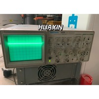 Oscilloscope analogique Tektronix 2225 2 canaux 50 MHz Fabriqué en Chine