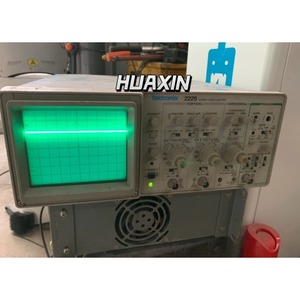 Osciloscopio Analógico Tektronix 2225 de 2 Canales y 50MHz ytdi - Product Image 1