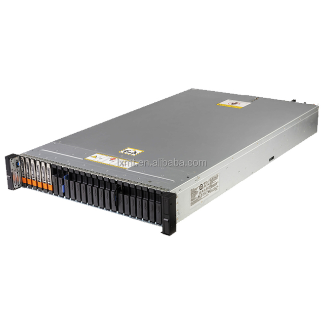 Stock Dells Powerstore 500T 1000 1000T 3000T Enterprise Network Storage System Server Port RJ-45 Made in China