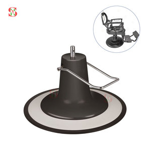 Base de Repuesto para Silla de Barbero, Bomba Hidráulica de Alta Resistencia, Accesorios para Muebles de Salón de Belleza - Product Image 2
