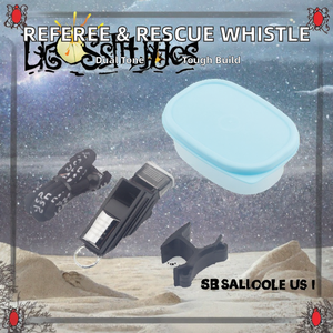 Sifflet d'<span class=keywords><strong>arbitre</strong></span> professionnel pour football, basketball, volley-ball, <span class=keywords><strong>handball</strong></span>, équipement d'entraînement pour professeurs de sport - Product Image 3