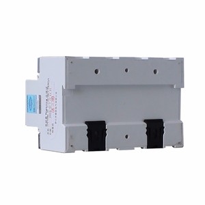 3 Ba Giai Đoạn Bốn Dây Din Rail Loại Điện Ow-giờ <span class=keywords><strong>Meter</strong></span> - Product Image 6