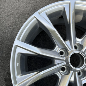 Roda de Alumínio Original Estilo Multi-raios SYAC 18*7.5 Polegadas para Carro de Passageiros Honda CR-V 2024 - Product Image 4