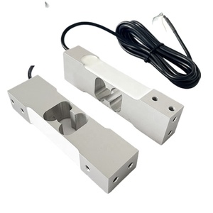 로드 셀 제조업체 도매 단일 점 부하 셀 병렬 빔 부하 센서 중량 센서 고정밀 - Product Image 5