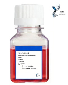 Medio de Cultivo Plástico Sin Suero YUNTUO BIO YM003 para Células Madre Hematopoyéticas Humanas (hMSCs) en Cultivo In Vitro - Product Image 3