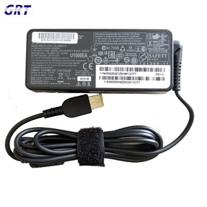 Original 65W 20V 3.25A Notebook DC Adaptor Laptop AC <b>Adapter</b> Charger for Lenovo <b>USB</b> Good Quality ADLX65NLC3A - Product Image 2