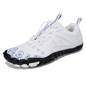 Chaussures de plage légères et imperméables en maille respirante anti-odeur pour sports aquatiques, natation, fitness, trekking, pieds nus, toutes occasions 2026 - Product Image 6