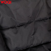 Chaises et table pliantes portables WOQI avec sac de transport et porte-gobelets pour adultes, chaise de camping pour les sorties en plein air, la plage et les événements sportifs