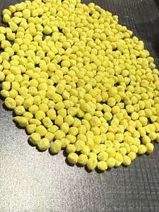 SA fertilizzante granulare solfato di ammonio <span class=keywords><strong>zolfo</strong></span> a base di lento rilascio - Product Image 2