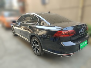 Guazi per Magotan 2020 280TSI DSG Comfortline Guida a Sinistra Usato Benzina Berlina Turbo Sedili in Pelle Scura 163271218 - Product Image 6