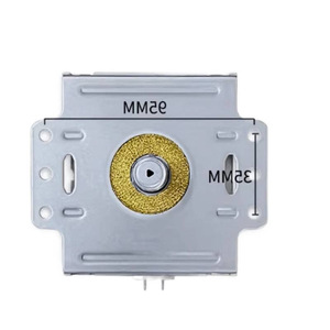 Microwave <b>Oven</b> Magnetron MFB A 25mm Universal Horizontal Installation Heating Element - Product Image 1