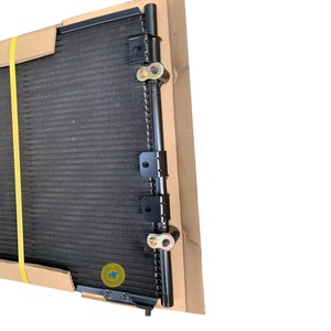 Condensador de Aire Acondicionado para Automóvil para Toyota Townace Town Ace 88460-28460 8846028460 - Product Image 2