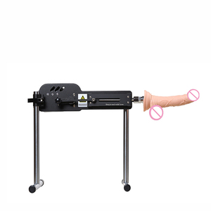 YPM Macchina del Sesso Automatica con Telecomando e <span class=keywords><strong>Dildo</strong></span> per Donne - Product Image 2