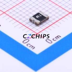 SMD1210P010TF Resettable Fuse 1210 Fuse 30V 30A 100mA 300mA - Product Image 2