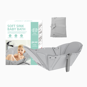 Ventes en gros de tableaux à langer pour bébés en plastique sans BPA, faciles à nettoyer, imperméables, pour les soins des nourrissons - Product Image 2