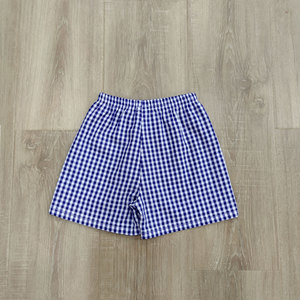 Ensembles de vêtements pour enfants brodés, vêtements pour garçons, 2 pièces, chemise à manches courtes, costumes pour tout-petits, vêtements décontractés pour garçons - Product Image 6