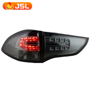 <span class=keywords><strong>ไฟ</strong></span><span class=keywords><strong>ท้าย</strong></span> LED สำหรับรถยนต์ Mitsubishi Pajero Sport Montero Sport Nativa Pajero ปี 2009-2014 แบบรมควันเต็มรูปแบบ <span class=keywords><strong>ไฟ</strong></span><span class=keywords><strong>ท้าย</strong></span>แบบไดโอดเปล่งแสงเต็มรูปแบบ - Product Image 5