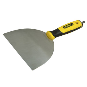 มีดปาดสแตนเลส Stanley ขนาด 6 นิ้ว ใบมีดตรง ด้ามจับมาตรฐาน สำหรับงาน DIY - Product Image 1