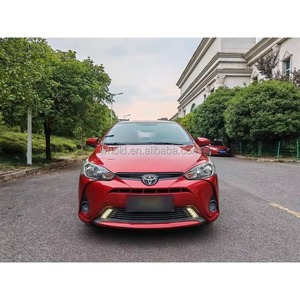 รถยนต์โตโยต้า <span class=keywords><strong>ยา</strong></span><span class=keywords><strong>ริ</strong></span><span class=keywords><strong>ส</strong></span> L Zhixiang รุ่น<span class=keywords><strong>ปี</strong></span> <span class=keywords><strong>2017</strong></span> 1.5E CVT Meidong Edition คุณภาพ<span class=keywords><strong>ส</strong></span>ูง ขายส่ง <span class=keywords><strong>ราคา</strong></span>ถูก ขายดี รถยนต์ใช้น้ำมัน - Product Image 2