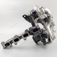 10009880102 Pour moteur Volkswagen CDCA CFCA Véhicule Amarok T5 Transporter Turbocompresseur