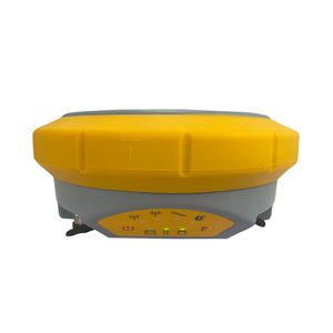 Sistema de Rastreo GEOMAX ZG20, Instrumento de Detalle, <span class=keywords><strong>RTK</strong></span> GNSS, GPS de Topografía, Base y Rover - Product Image 4