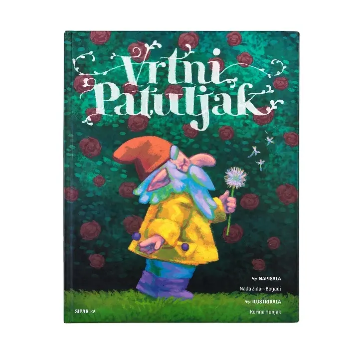 Op Maat Gemaakte Hardcover Kinderboek Gedrukt Op Hoogwaardig Kunstpapier En Gecoat Papier Met Genaaid Binding