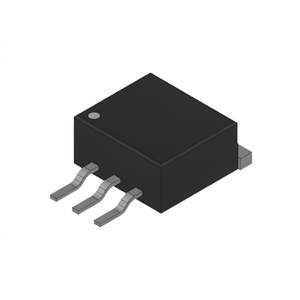 Composant électronique 2SJ646-TL-E Transistors Manufacturer Channel - Product Image 1