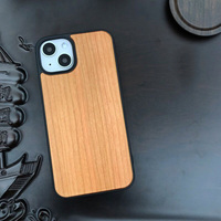 Accessoires de téléphone portable originaux les plus récents étuis de téléphone en bois housses de téléphones portables pour xiaomi 11 11T 12 13 10Pro 12Pro