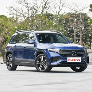 <span class=keywords><strong>Mercedes</strong></span>-EQB 260 350, Vehículo Eléctrico, Serie Completa, Modelo Versión, SUV Eléctrico de Alto Rendimiento, Auto Usado en Venta - Product Image 4