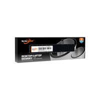 WALRAM DDR4 Rams Memory Gaming SODIMM Notebook Computer Hardware 2666mhz 16GB DDR4 RAM