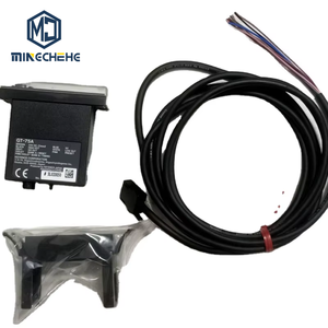 Unidad Amplificadora de Sensor de Desplazamiento por Contacto GT-75A GT-75SP GT-75SN, Tipo de Montaje en Panel para Equipos de Inspección Automatizada - Product Image 1